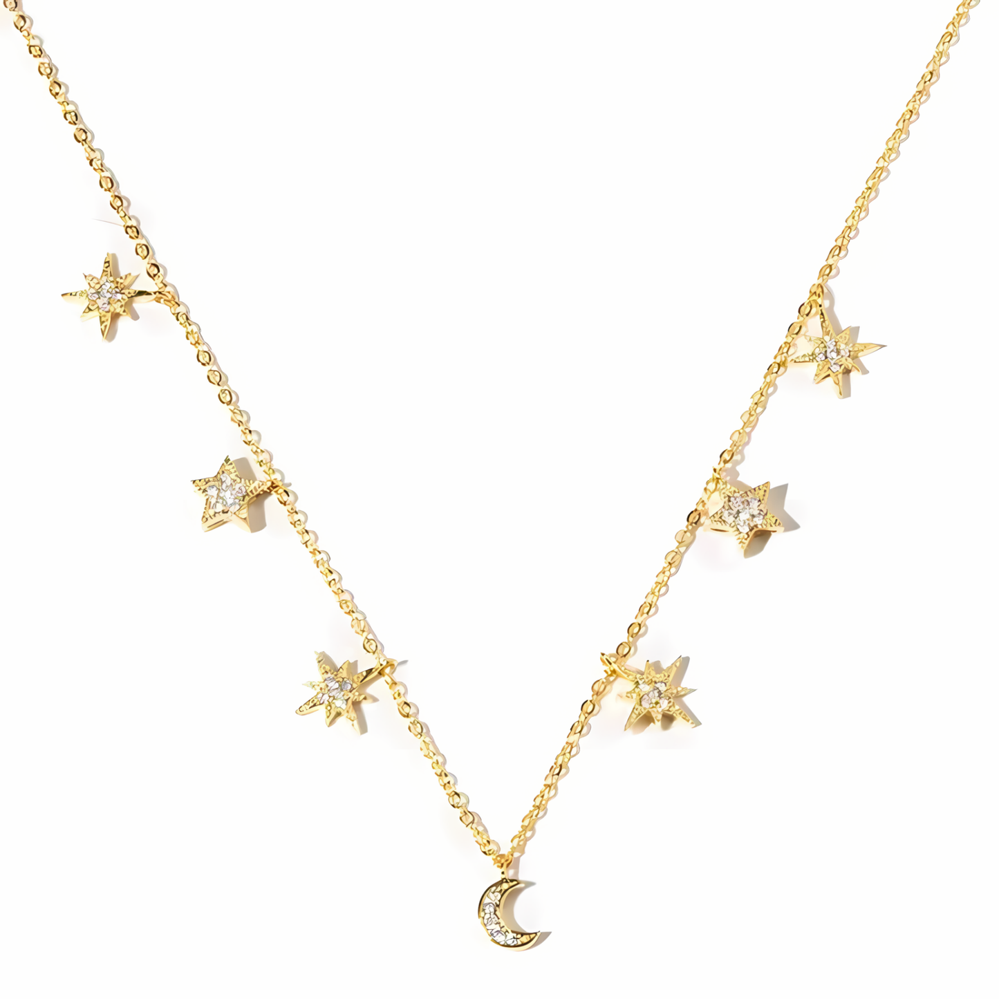 Celestial Necklace