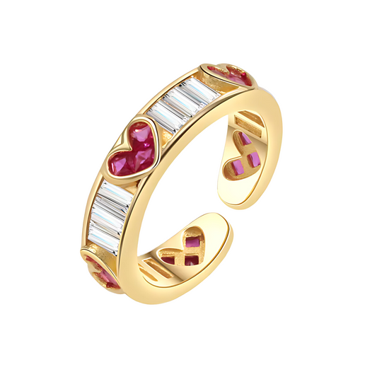 Amor Ring - Gold