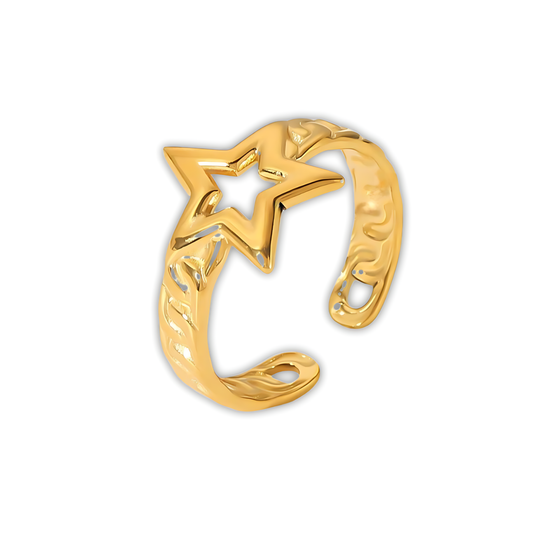 Starr Ring