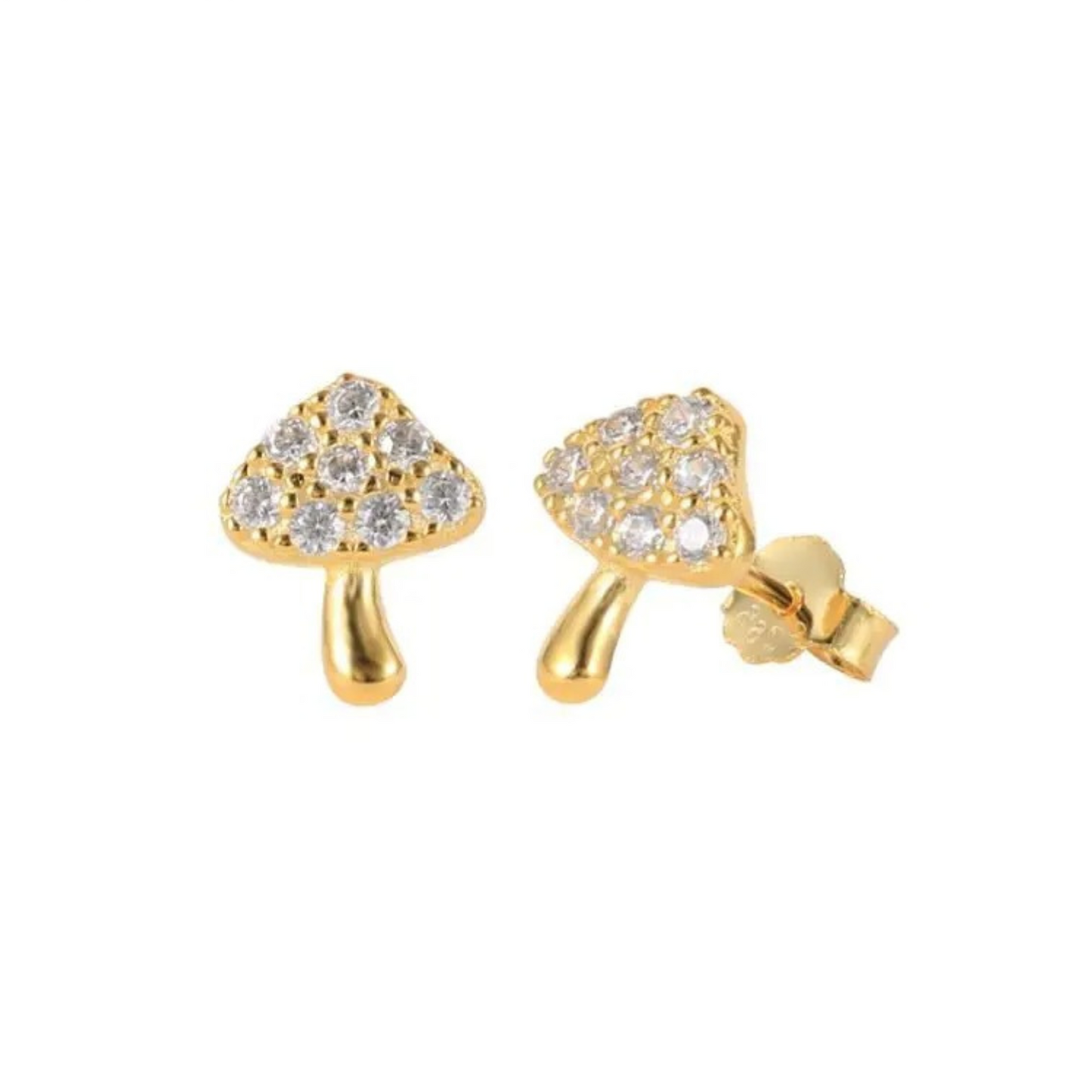 Shroom Studs