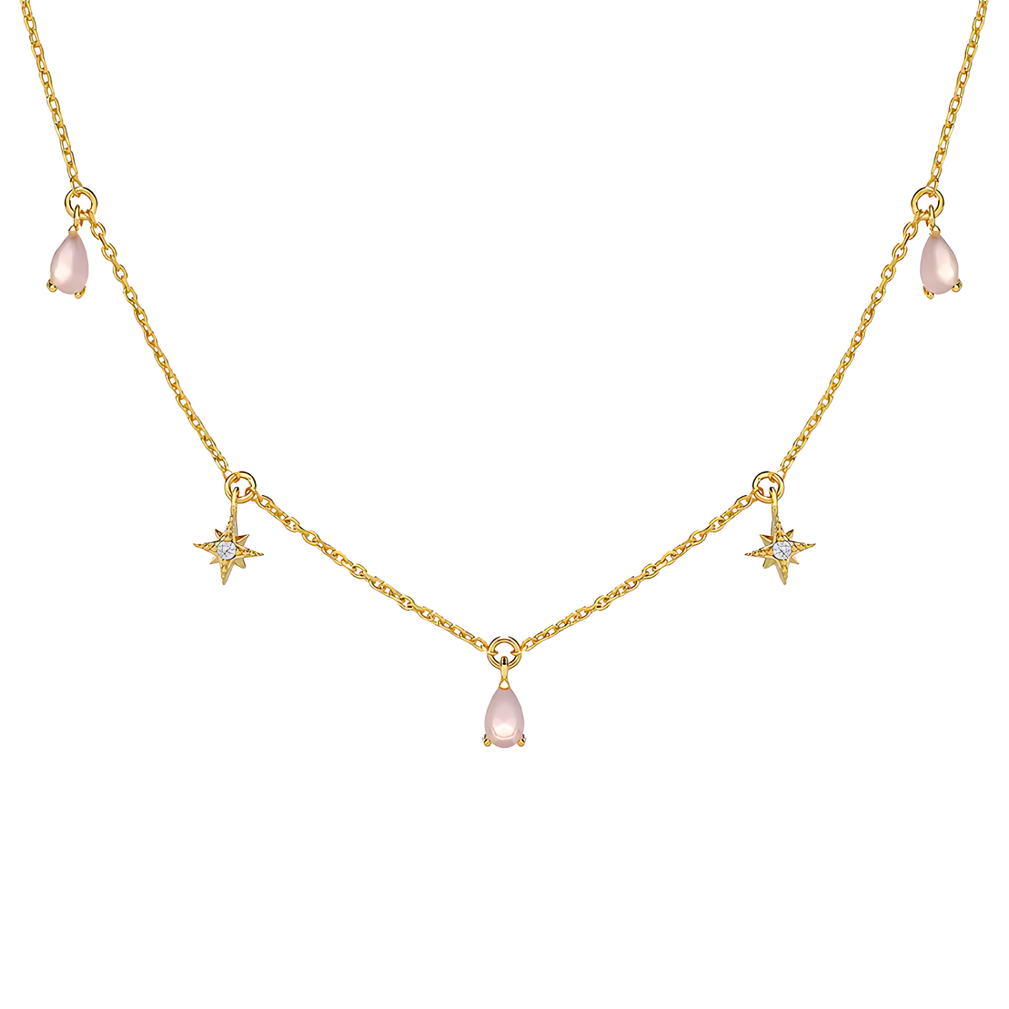 Ariella Chain - Gold