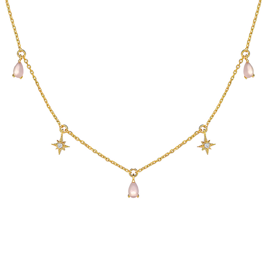 Ariella Chain - Gold