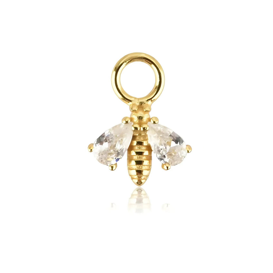 Bee Earring Charm